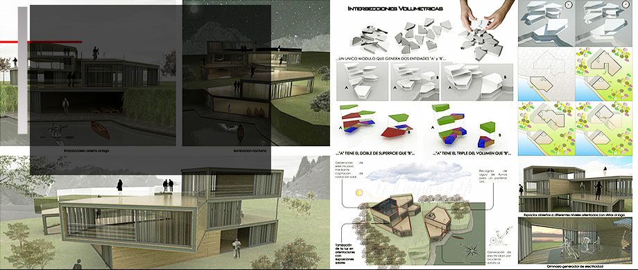 Ayuda Concursos Arquitectura - Arquitecto en Madrid